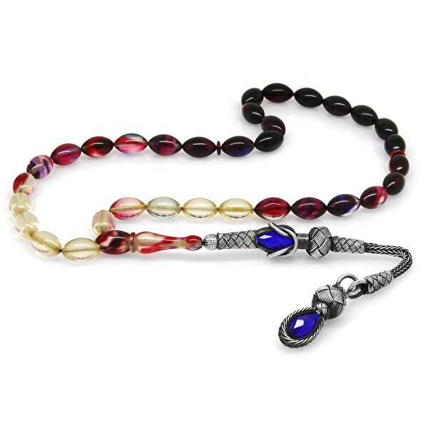 Gümüş Hediye Al Tesbih