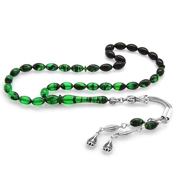 Gümüş Hediye Al Tesbih