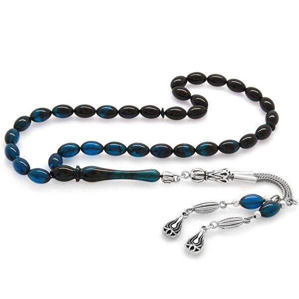 Gümüş Hediye Al Tesbih