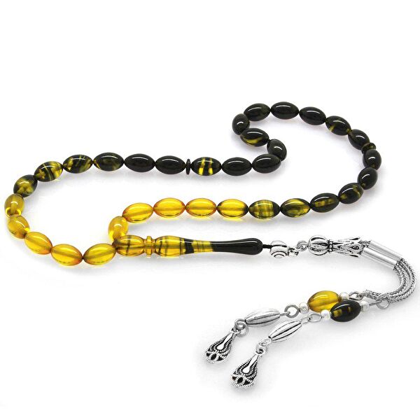 Gümüş Hediye Al Tesbih