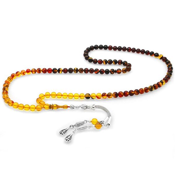 Gümüş Hediye Al Tesbih