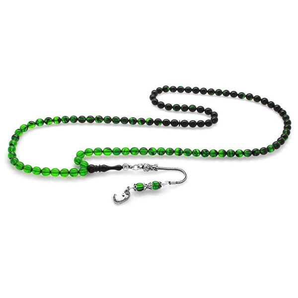 Gümüş Hediye Al Tesbih