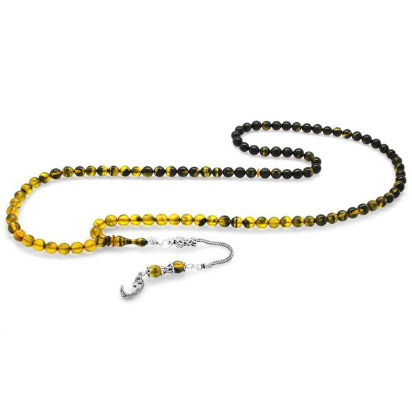 Gümüş Hediye Al Tesbih