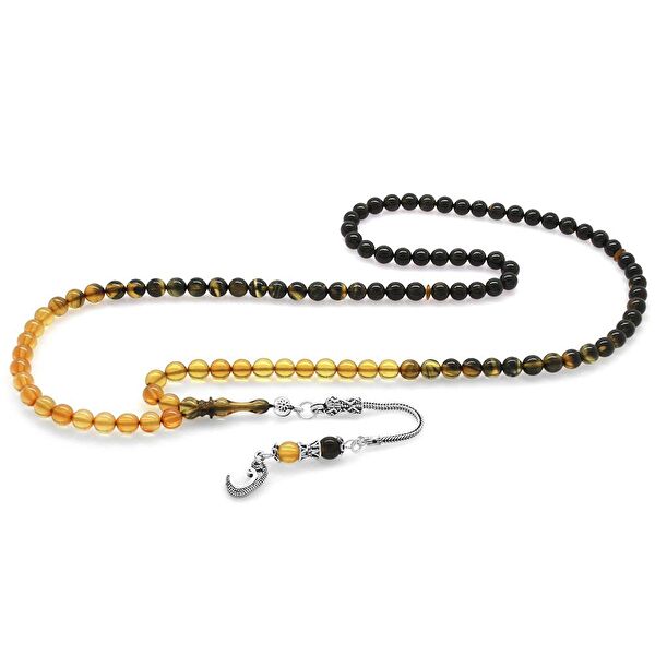 Gümüş Hediye Al Tesbih