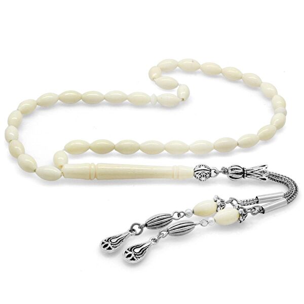 Gümüş Hediye Al Tesbih