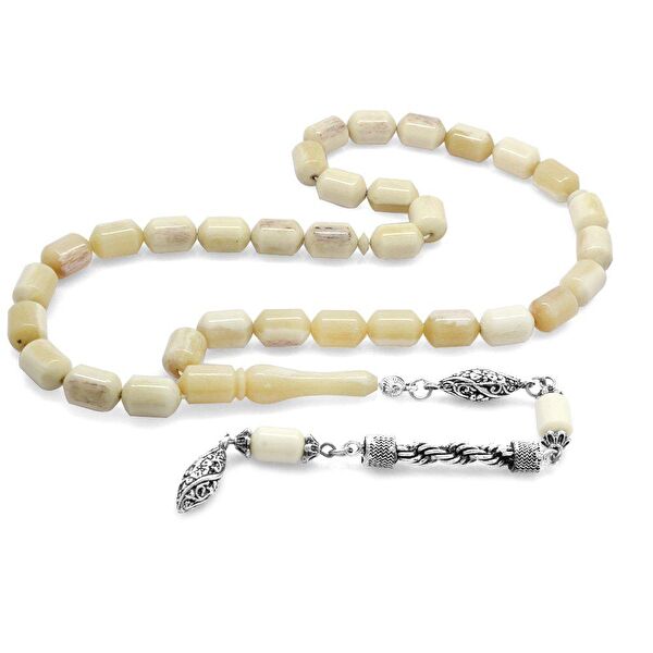 Gümüş Hediye Al Tesbih