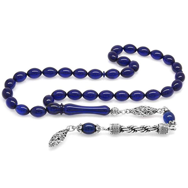 Gümüş Hediye Al Tesbih