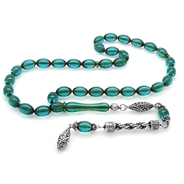 Gümüş Hediye Al Tesbih