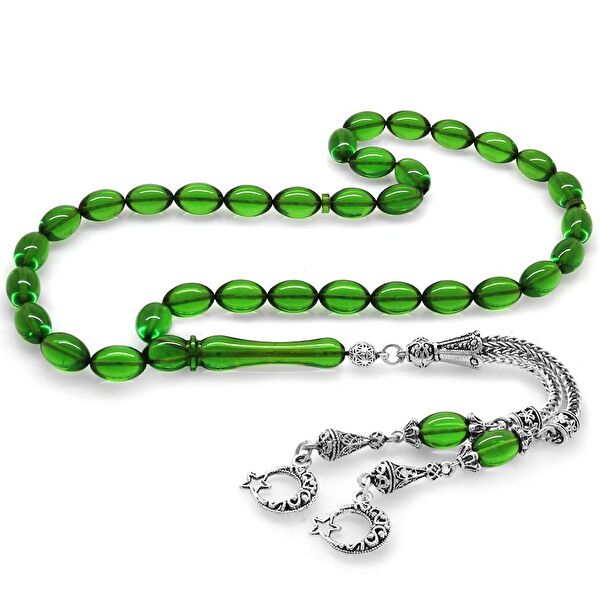 Gümüş Hediye Al Tesbih