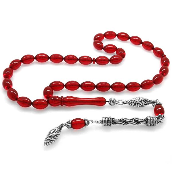 Gümüş Hediye Al Tesbih