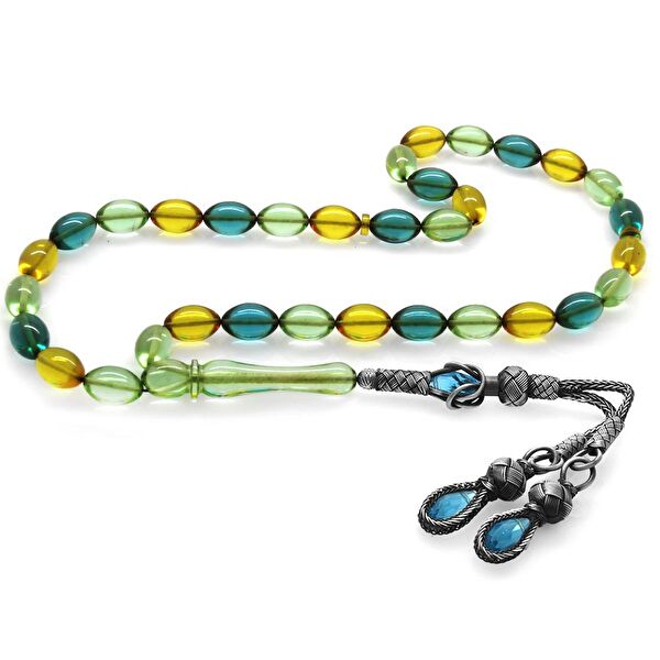 Gümüş Hediye Al Tesbih