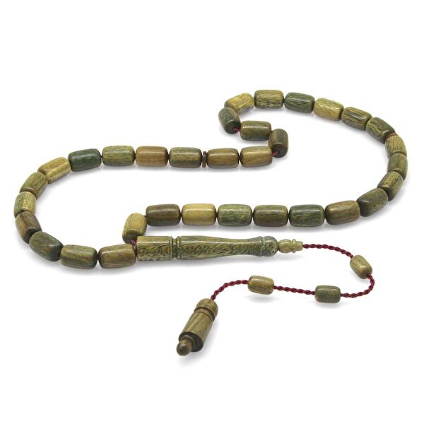 Gümüş Hediye Al Tesbih