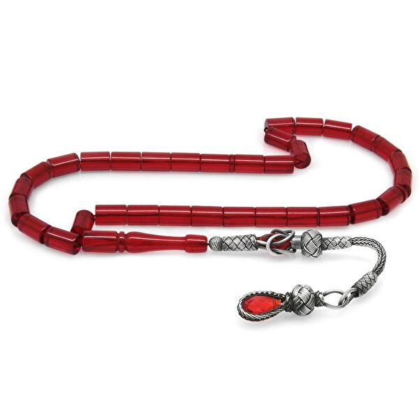 Gümüş Hediye Al Tesbih