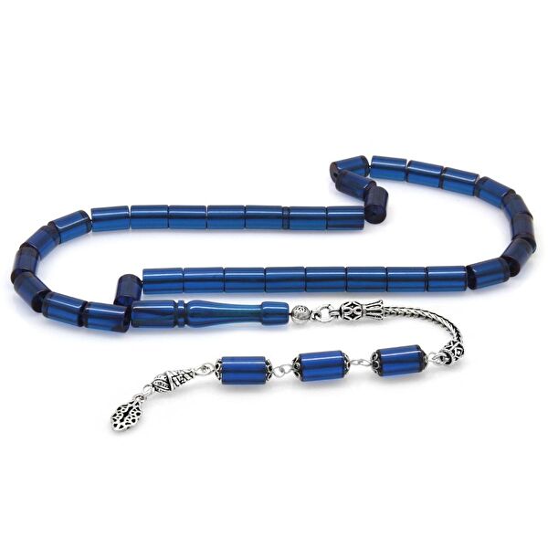 Gümüş Hediye Al Tesbih