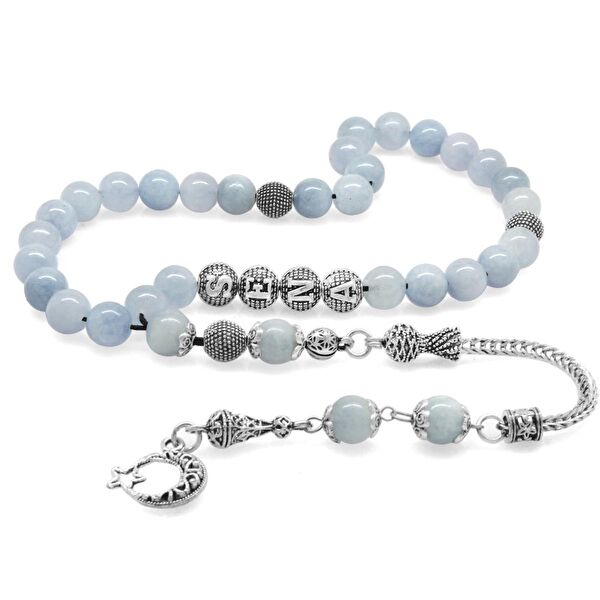 Gümüş Hediye Al Tesbih