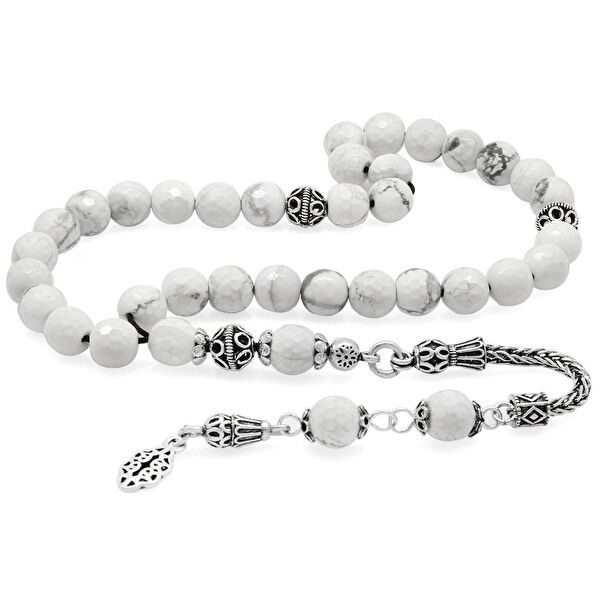 Gümüş Hediye Al Tesbih