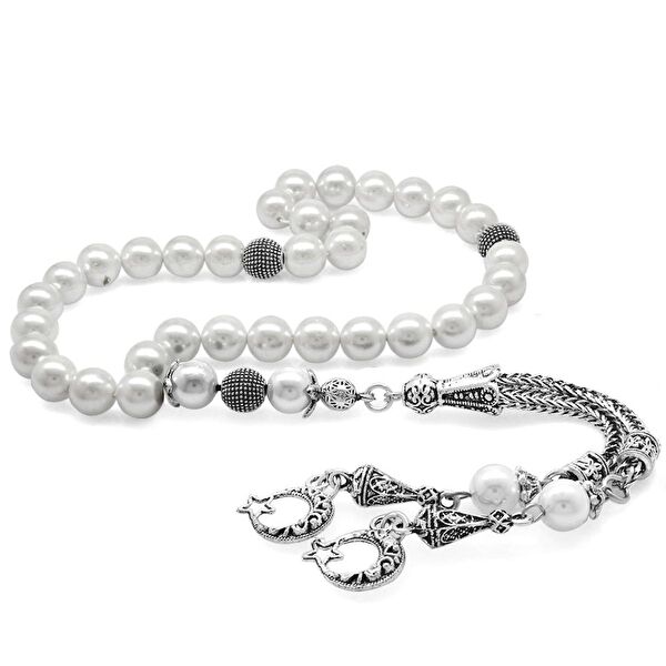 Gümüş Hediye Al Tesbih