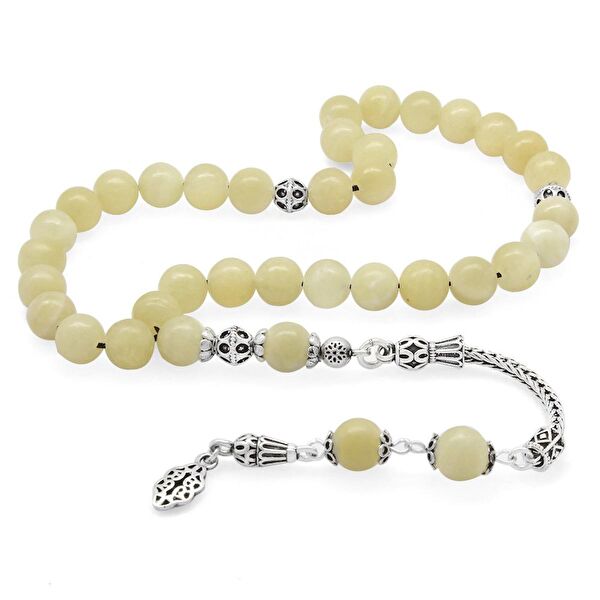 Gümüş Hediye Al Tesbih