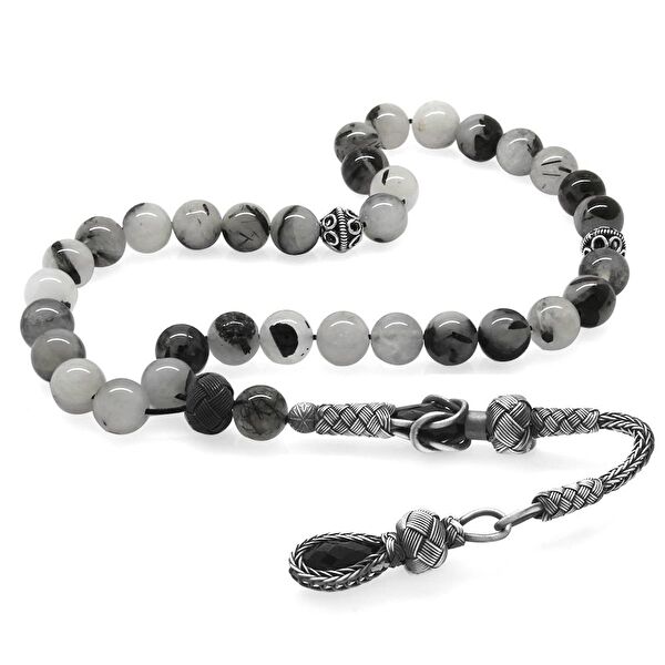 Gümüş Hediye Al Tesbih