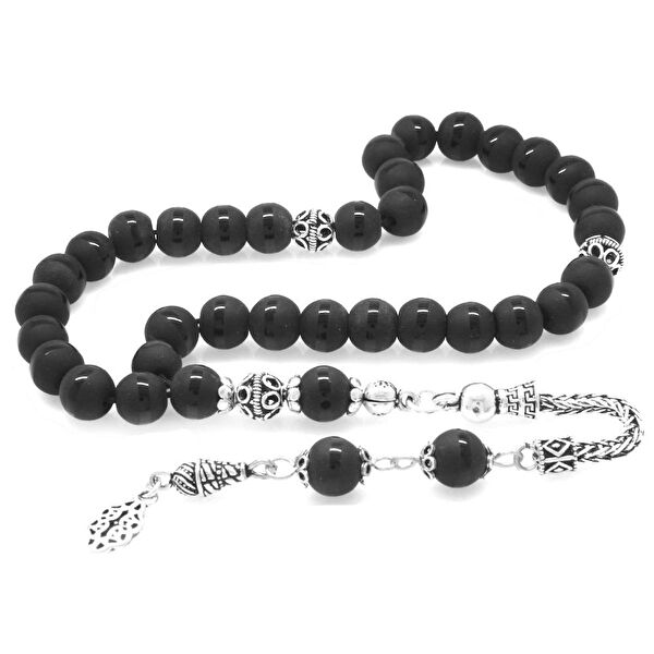 Gümüş Hediye Al Tesbih