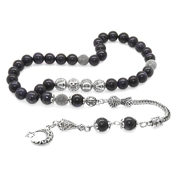 Gümüş Hediye Al Tesbih