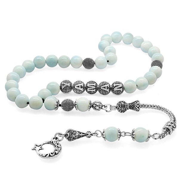 Gümüş Hediye Al Tesbih