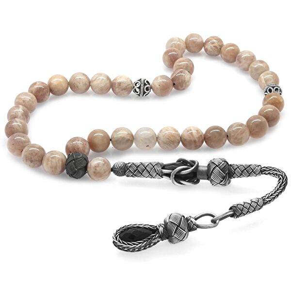 Gümüş Hediye Al Tesbih