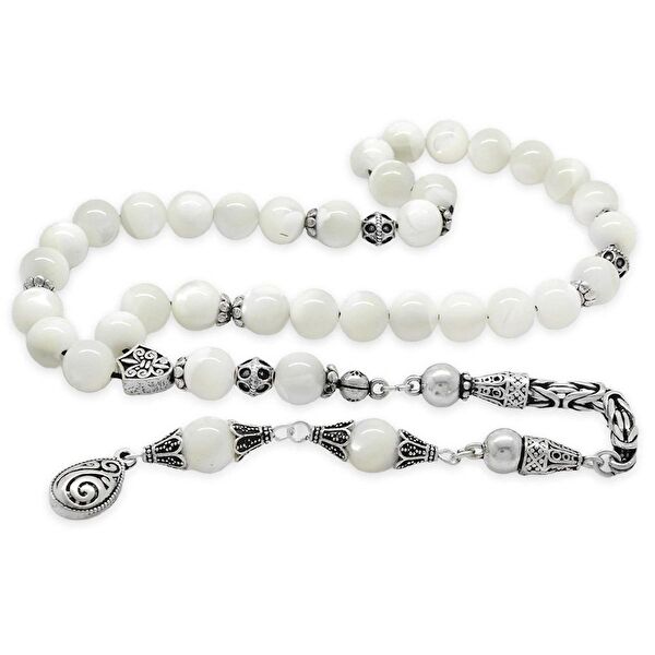 Gümüş Hediye Al Tesbih