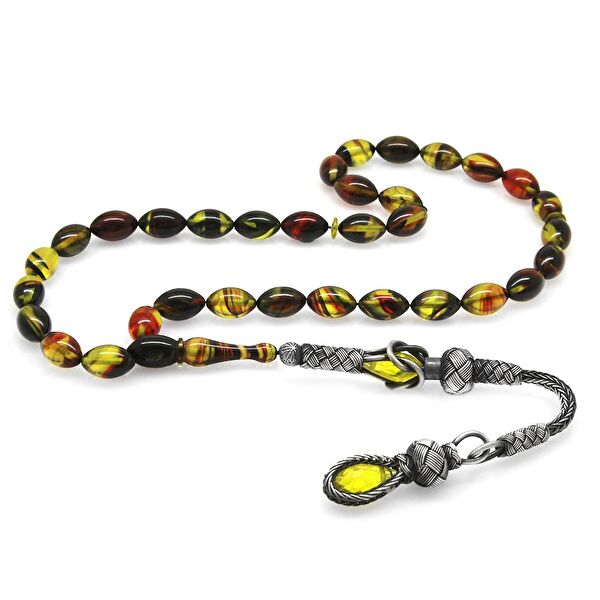 Gümüş Hediye Al Tesbih