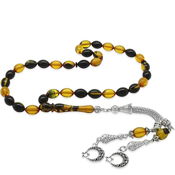 Gümüş Hediye Al Tesbih