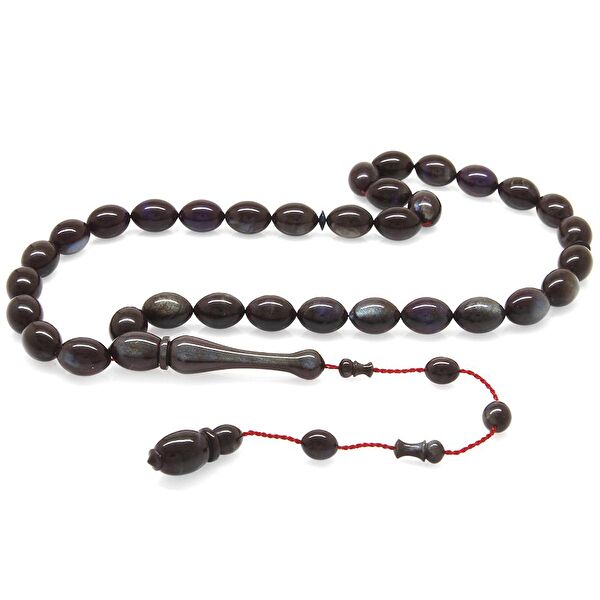 Gümüş Hediye Al Tesbih