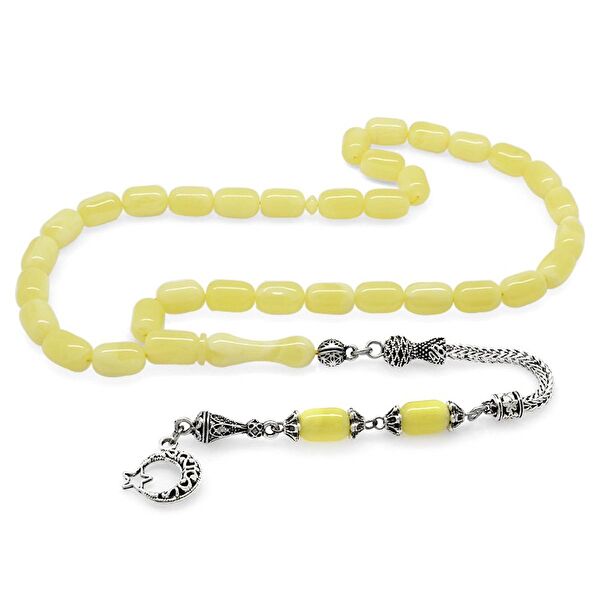 Gümüş Hediye Al Tesbih