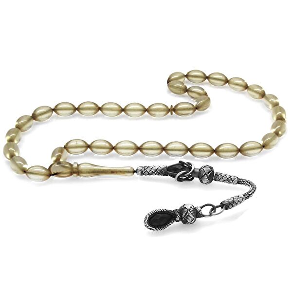 Gümüş Hediye Al Tesbih