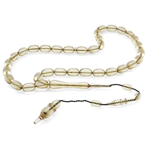 Gümüş Hediye Al Tesbih