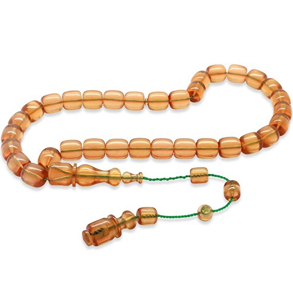 Gümüş Hediye Al Tesbih