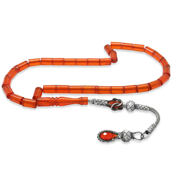 Gümüş Hediye Al Tesbih