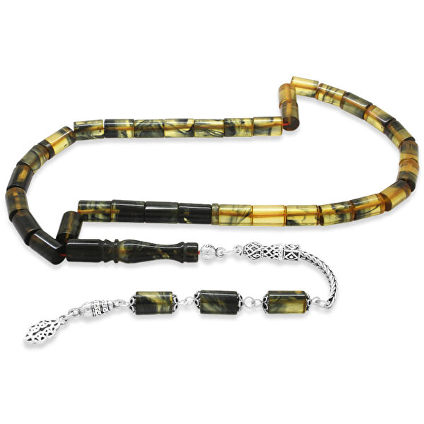 Gümüş Hediye Al Tesbih