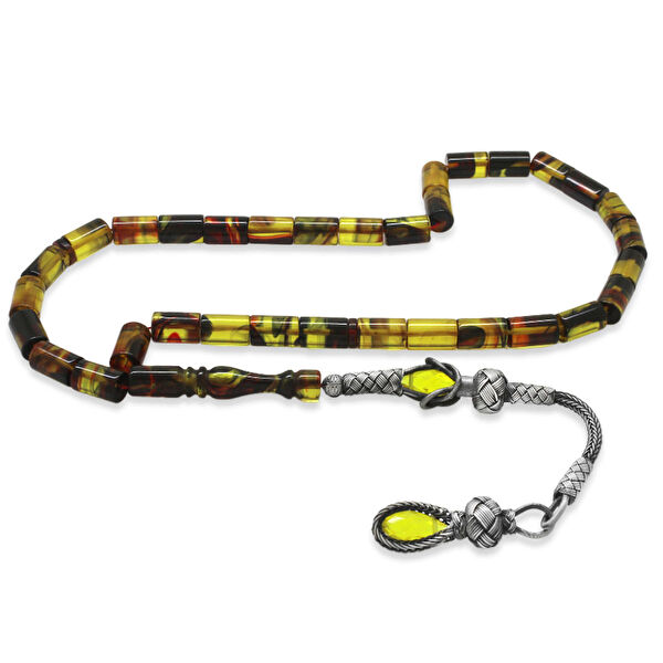 Gümüş Hediye Al Tesbih