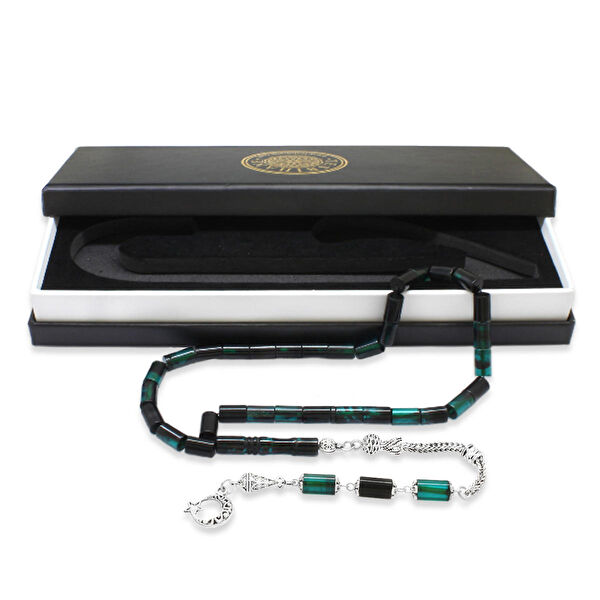 Gümüş Hediye Al Tesbih