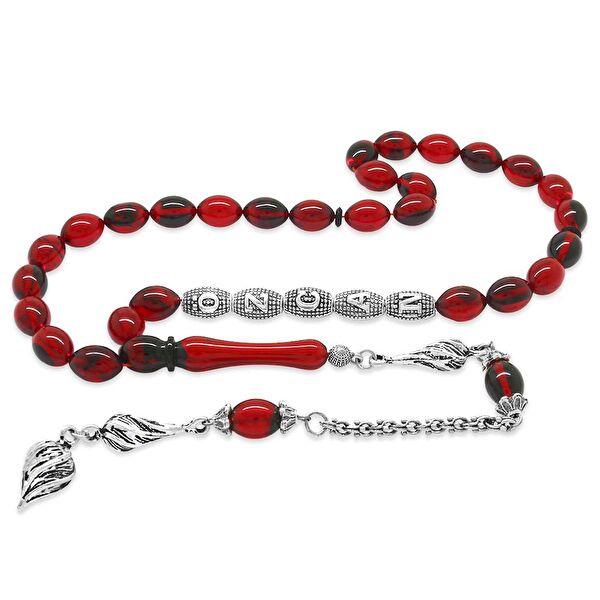 Gümüş Hediye Al Tesbih