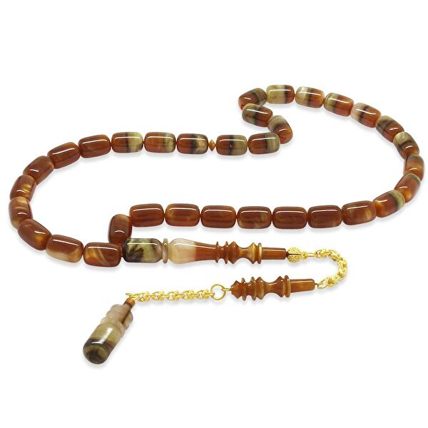 Gümüş Hediye Al Tesbih