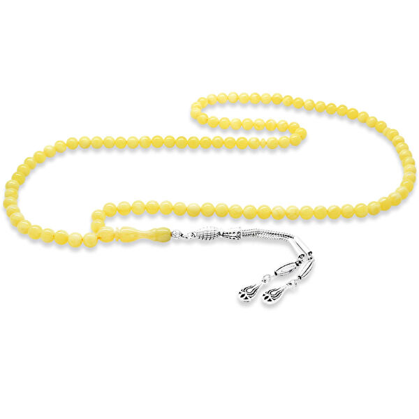 Gümüş Hediye Al Tesbih