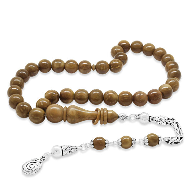 Gümüş Hediye Al Tesbih