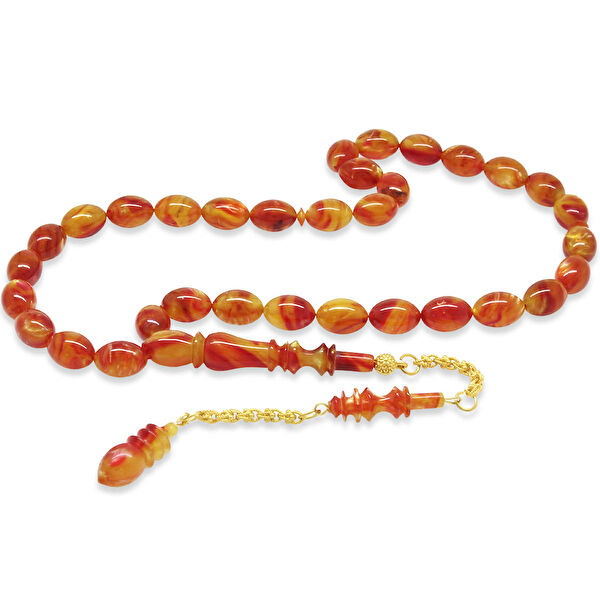 Gümüş Hediye Al Tesbih