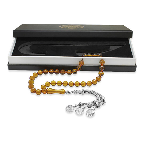 Gümüş Hediye Al Tesbih