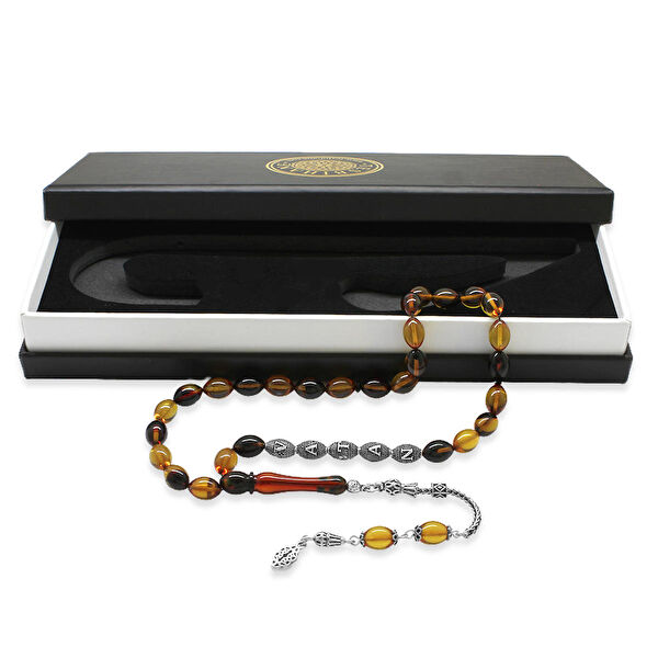 Gümüş Hediye Al Tesbih