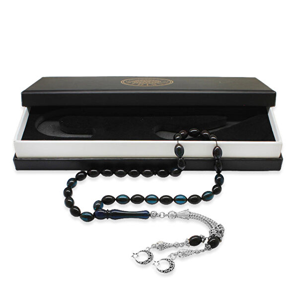 Gümüş Hediye Al Tesbih