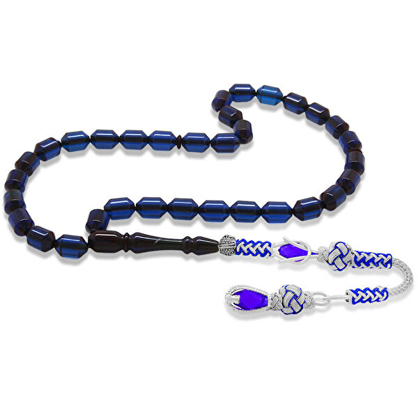 Gümüş Hediye Al Tesbih