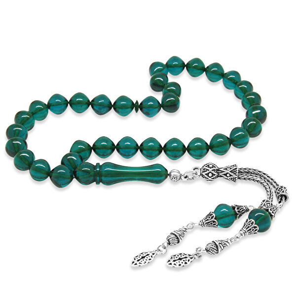 Gümüş Hediye Al Tesbih