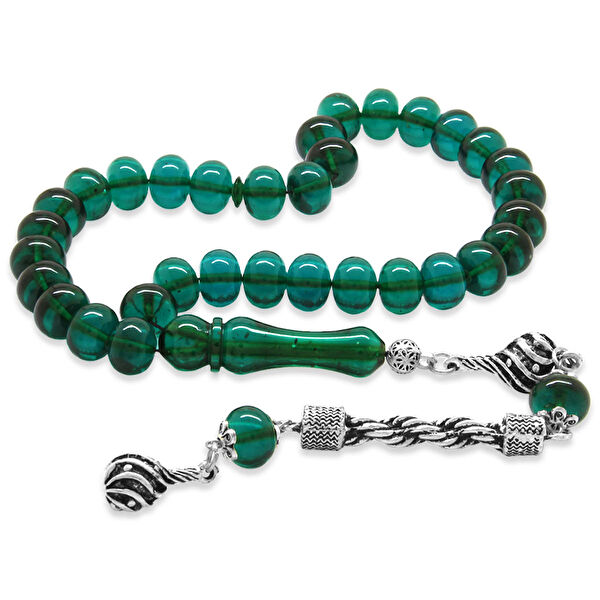 Gümüş Hediye Al Tesbih